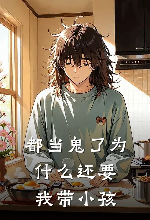 都当鬼了为什么还要我带小孩