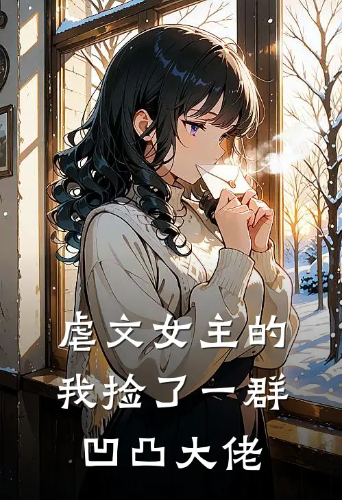 虐文女主的我捡了一群凹凸大佬