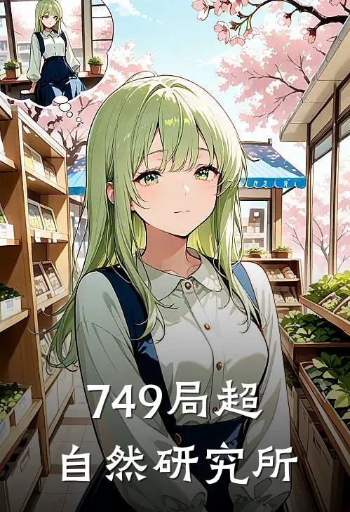 749局超自然研究所