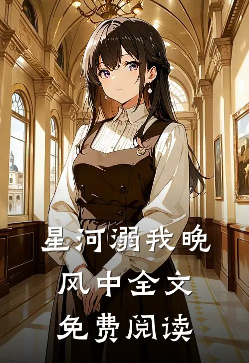 星河溺我晚风中全文免费阅读
