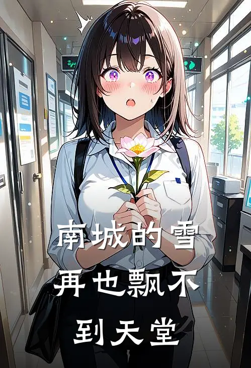 南城的雪再也飘不到天堂