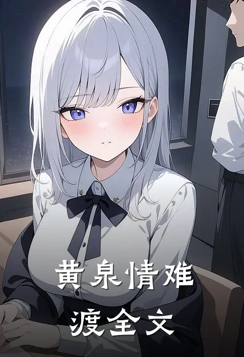 黄泉情难渡全文