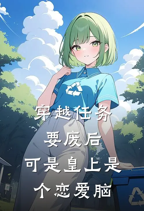 穿越任务要废后，可是皇上是个恋爱脑皇后暴君完整版在线阅读_皇后暴君完整版阅读