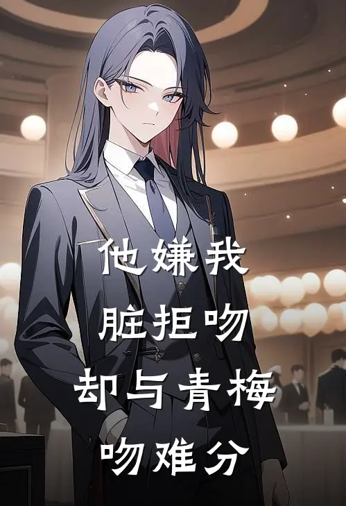 他嫌我脏拒吻,却与青梅吻难分