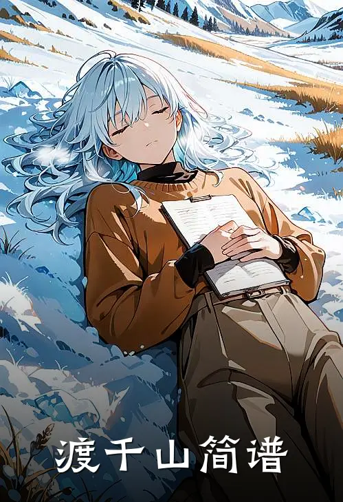 渡千山简谱