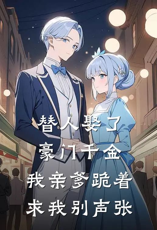 替人娶了豪门千金，我亲爹跪着求我别声张(柳正坤柳瑾年)全集阅读_替人娶了豪门千金，我亲爹跪着求我别声张最新章节阅读