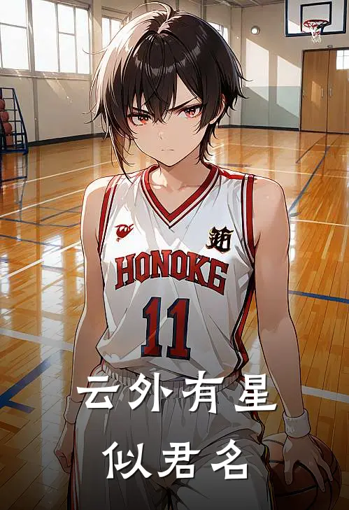 云外有星似君名