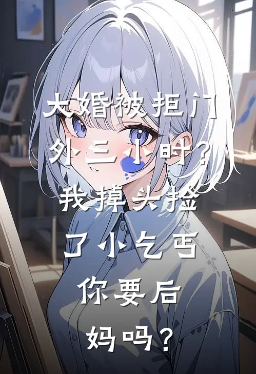 大婚被拒门外三小时？我掉头捡了小乞丐：你要后妈吗？靖王沈朝朝热门小说完结_热门的小说大婚被拒门外三小时？我掉头捡了小乞丐：你要后妈吗？靖王沈朝朝