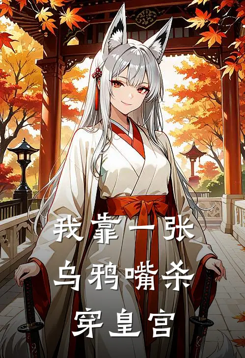 我靠一张乌鸦嘴杀穿皇宫