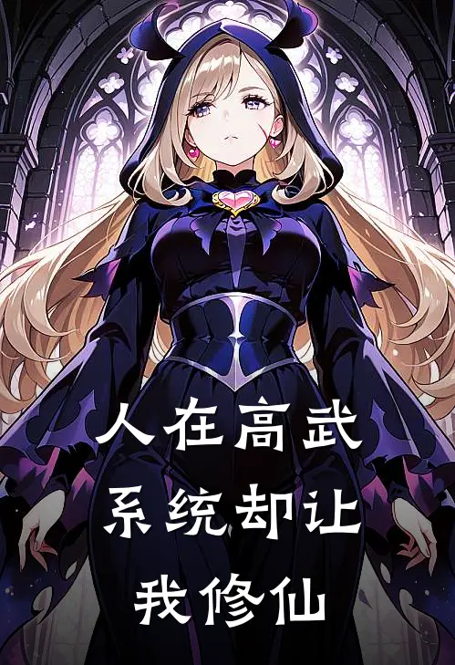 人在高武，系统却让我修仙