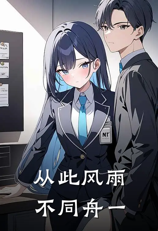 从此风雨不同舟一