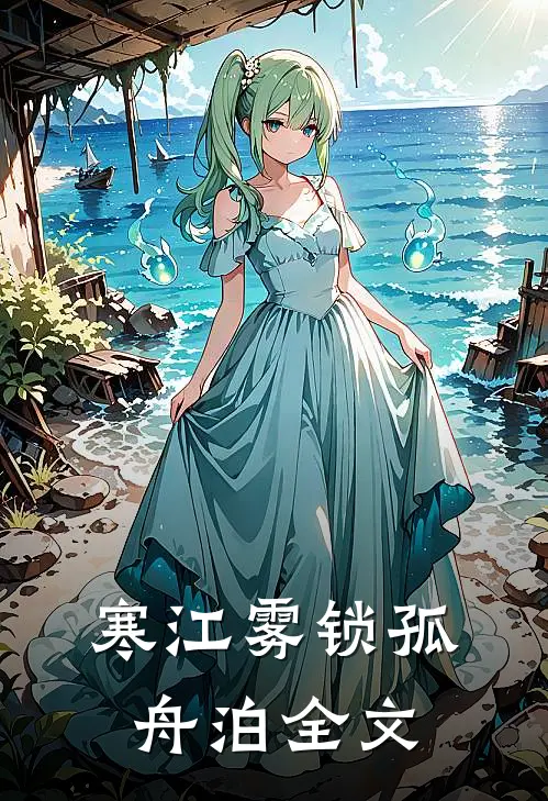 寒江雾锁孤舟泊全文