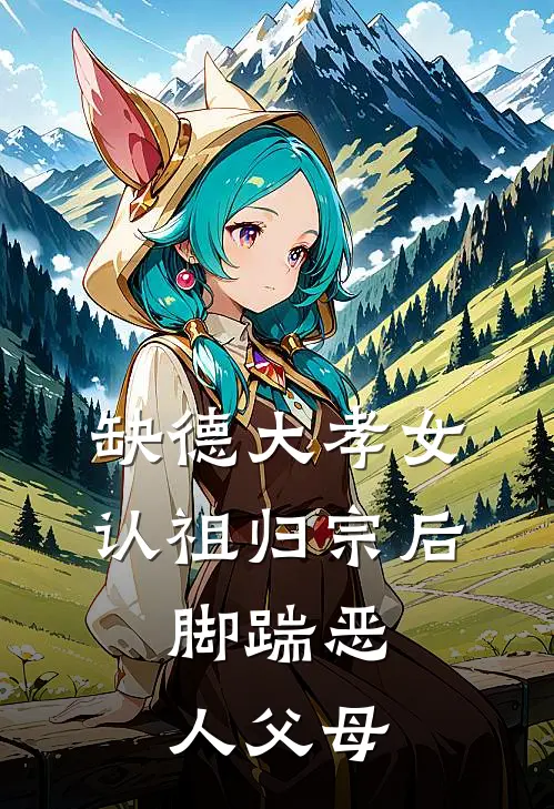 缺德大孝女认祖归宗后，脚踹恶人父母我弟弟最新小说推荐_热门小说排行榜缺德大孝女认祖归宗后，脚踹恶人父母(我弟弟)