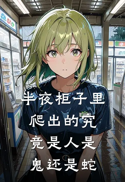 半夜柜子里爬出的究竟是人是鬼还是蛇