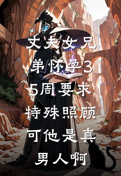 丈夫女兄弟怀孕35周要求特殊照顾，可他是真男人啊