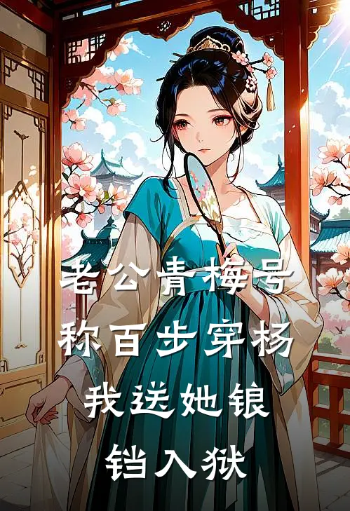 老公青梅号称百步穿杨，我送她锒铛入狱