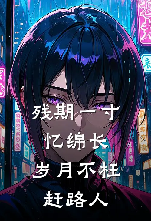 残期一寸忆绵长,岁月不枉赶路人