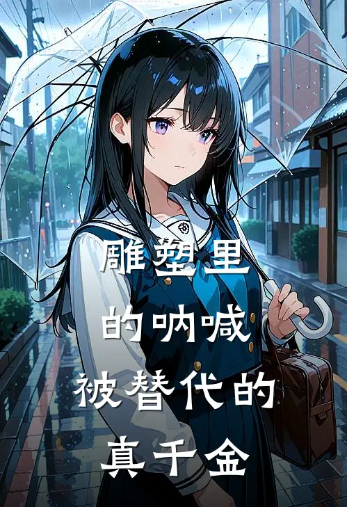 雕塑里的呐喊：被替代的真千金