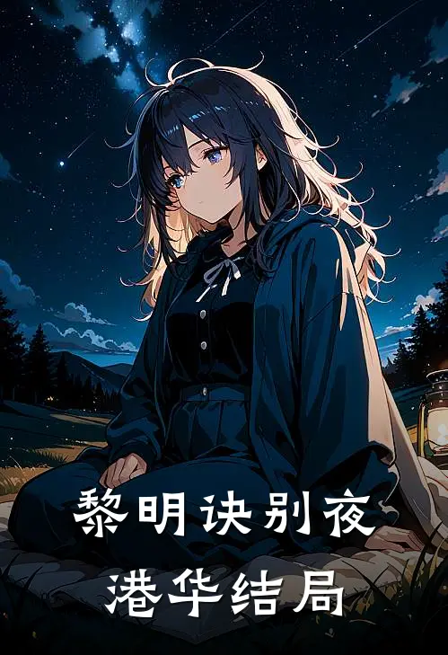 黎明诀别夜港华结局