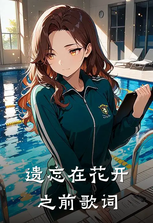 遗忘在花开之前歌词