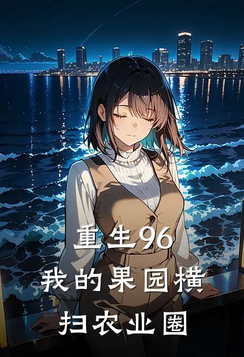 重生96：我的果园横扫农业圈