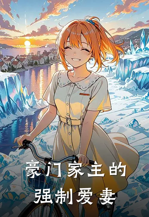 豪门家主的强制爱妻