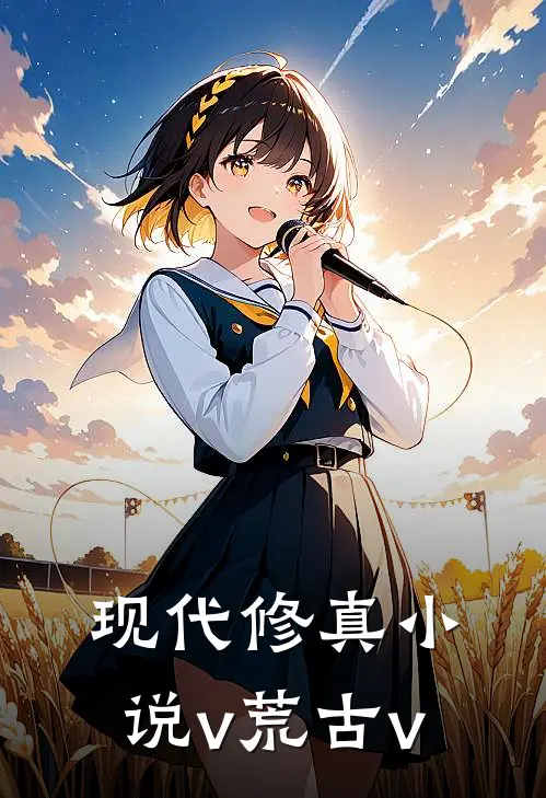 现代修真小说v荒古v