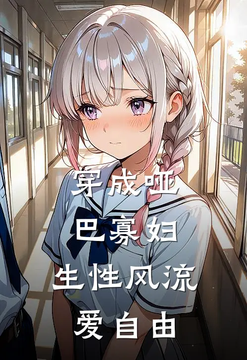 穿成哑巴寡妇，生性风流爱自由