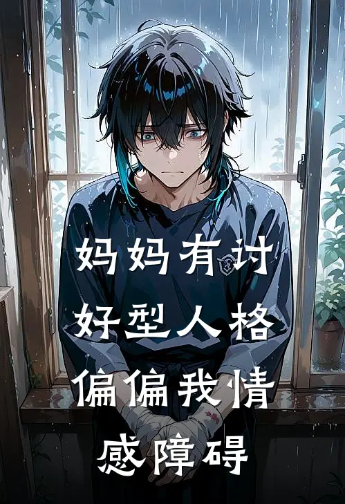 妈妈有讨好型人格，偏偏我情感障碍