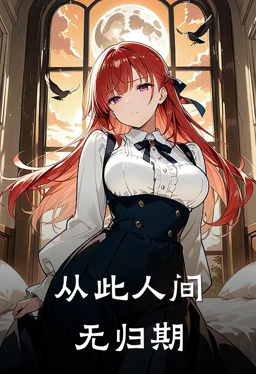 从此人间无归期(小婉哥哥)完结版小说_最新全本小说从此人间无归期小婉哥哥