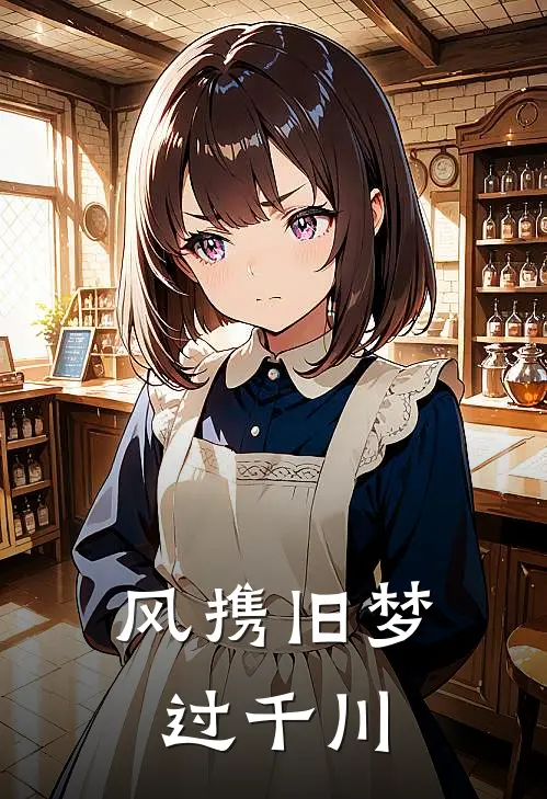 风携旧梦过千川