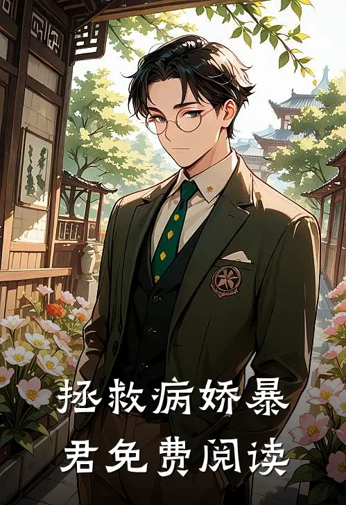拯救病娇暴君免费阅读