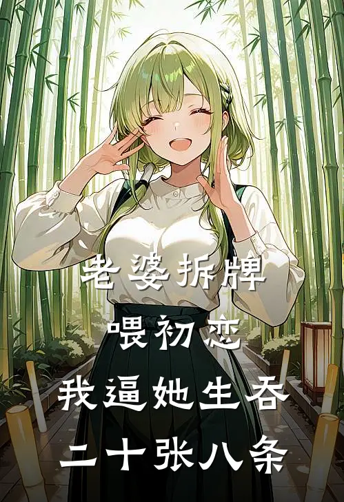 老婆拆牌喂初恋，我逼她生吞二十张八条（林靳宇辛年）最新章节列表_林靳宇辛年)老婆拆牌喂初恋，我逼她生吞二十张八条最新章节列表笔趣阁（老婆拆牌喂初恋，我逼她生吞二十张八条）