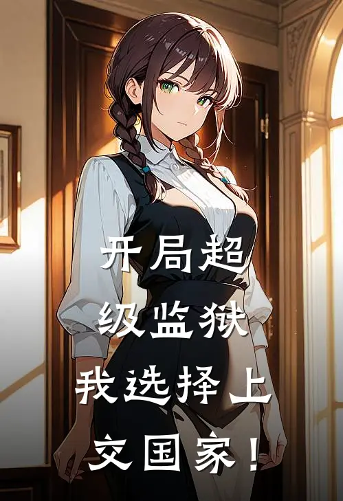 开局超级监狱，我选择上交国家！