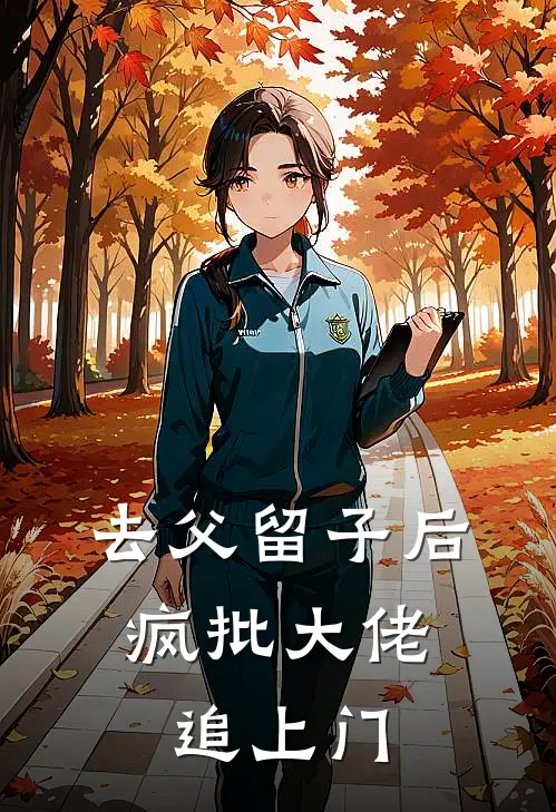 去父留子后，疯批大佬追上门