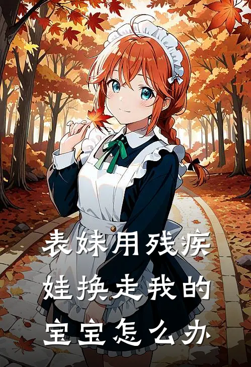 表妹用残疾娃换走我的宝宝怎么办