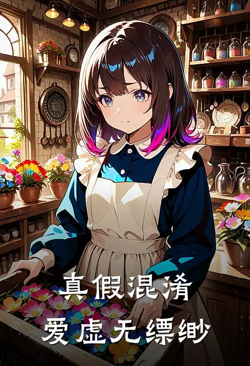 真假混淆，爱虚无缥缈