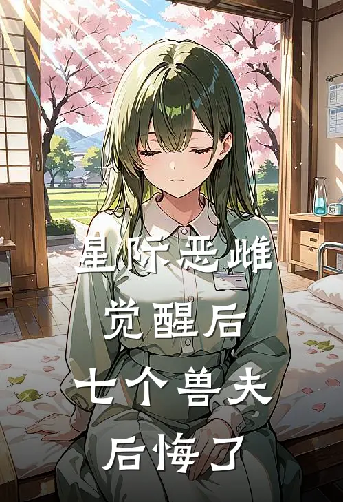 星际恶雌觉醒后，七个兽夫后悔了