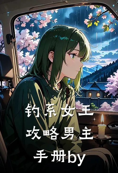 钓系女王攻略男主手册by