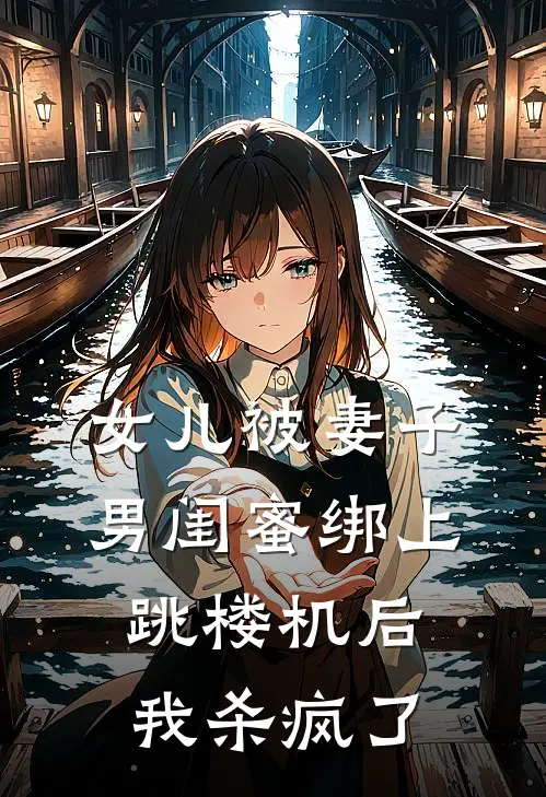 江志成付熙雯(女儿被妻子男闺蜜绑上跳楼机后，我杀疯了)全文免费在线阅读_女儿被妻子男闺蜜绑上跳楼机后，我杀疯了完整版免费在线阅读