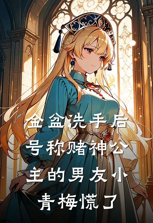 金盆洗手后，号称赌神公主的男友小青梅慌了(青梅许嫣然)完本小说_全本免费小说金盆洗手后，号称赌神公主的男友小青梅慌了青梅许嫣然