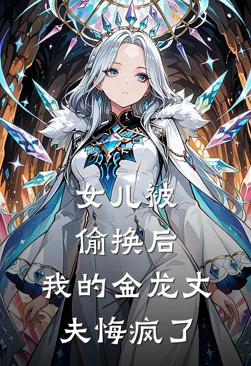 女儿被偷换后，我的金龙丈夫悔疯了