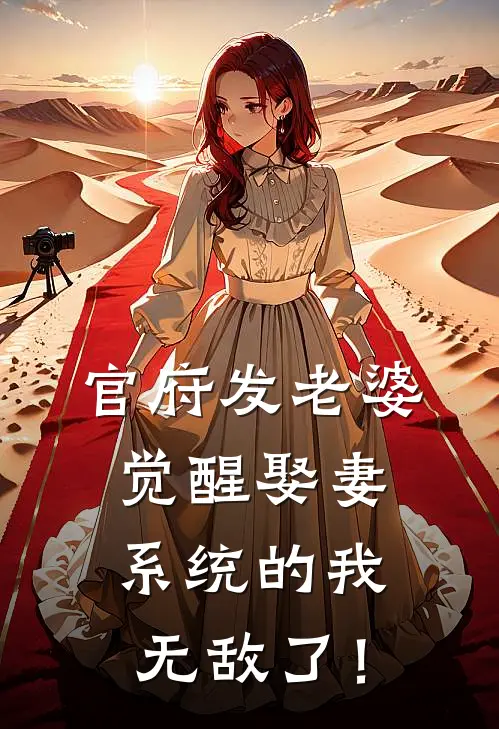 官府发老婆，觉醒娶妻系统的我无敌了！