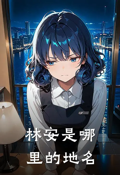 林安是哪里的地名