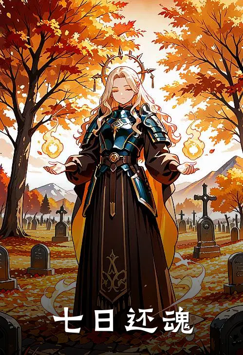 七日还魂
