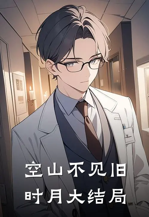 空山不见旧时月大结局