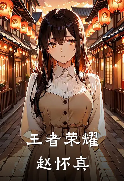 王者荣耀赵怀真