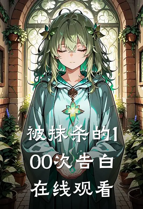 被抹杀的100次告白在线观看