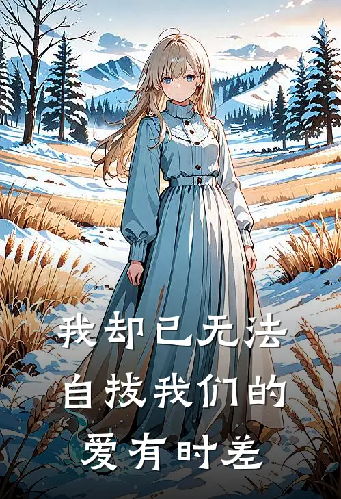 我却已无法自拔我们的爱有时差