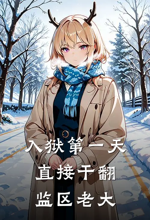 入狱第一天，直接干翻监区老大